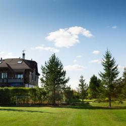 Фото Отель Irtysh Riviera (Иртышская Ривьера)