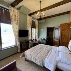 Фото Отель Saloon Western (Салун Вестерн)