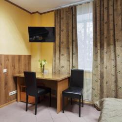 Фото АЛЛиС ОТЕЛЬ