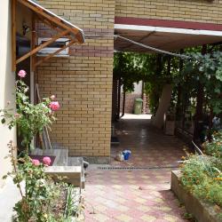 1-комнатные апартаменты студия г. Кисловодск, ул. Гагарина, д. 58