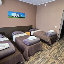 Фото Отель Ай Да Вкус