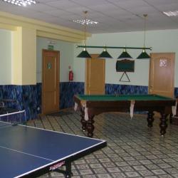 Фото Отель Маяк