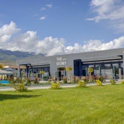 Фото Отель Novel (Новел)