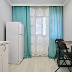 Фото Апартаменты 2Ночи на улице Командорская 3 корпус 2