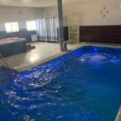 Фото Отель Каменка