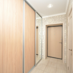 1-комнатные апартаменты стандарт