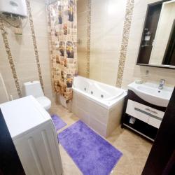 Фото Апартаменты на улице Чистопольская 79