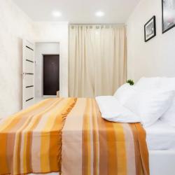 Фото Отель RostovDom (РостовДом) на Доломановском 124