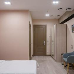 Фото Отель Галактика