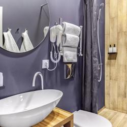 Фото Отель Элегант на улице Крайняя