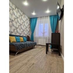 2-комнатные апартаменты стандарт