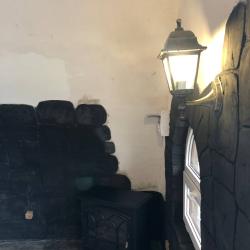 Фото Отель Shale kenje house (Шале кенже хаус)