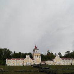 Фото Отель Старая башня