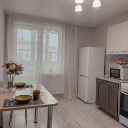 Фото Апартаменты на улице Краснодонская 10А