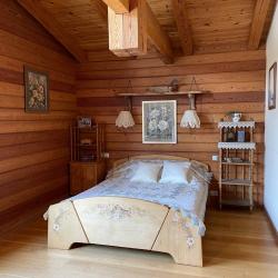 Фото Отель Горная Вилла