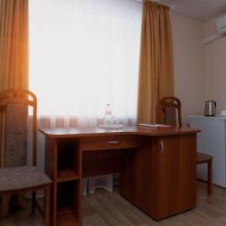 Фото Отель Колос