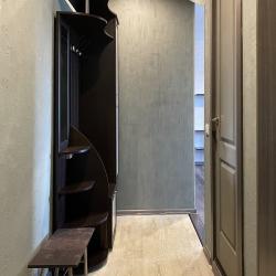 2-комнатные апартаменты стандарт