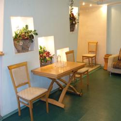 Фото Отель Золотой берег