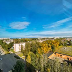 Фото Отель SeveRent (СевеРент) на улице Макаренко