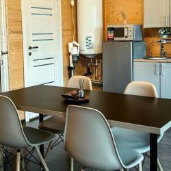 Фото Отель Дом Дракона в Яви-Нави