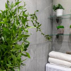 2-комнатные апартаменты улучшенные