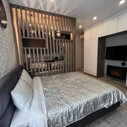 фото 8 Elite Apartments (Элит Апартментс) на Ходынском бульваре 20А