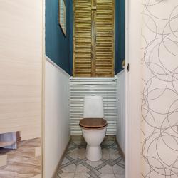 фото 18 Апартаменты BJ-HOME (БиДжей-Хоум) на улице Летчика Пилютова