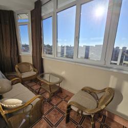 Фото Апартаменты на улице Клубничная 8А
