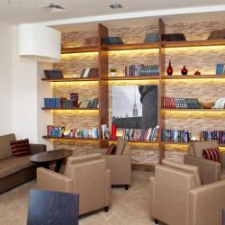 фото 52 Staybridge Suites St. Petersburg (Стейбридж Санкт-Петербург)