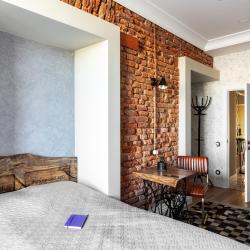 2-комнатные апартаменты люкс