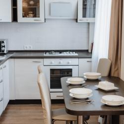 Фото Апартаменты на улице Егорьевская, 7