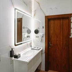 Фото Отель Azimut Hotel Moderno Tashkent (Азимут Модерно)