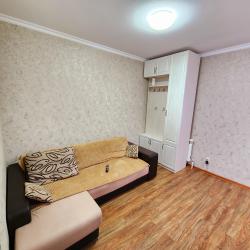 Фото Отель Квартира в центре Гости-КМВ