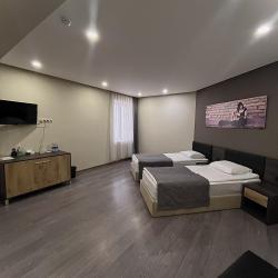 Фото Отель Bien Hotel (Биен)