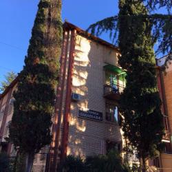 Фото Отель Закавказье