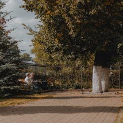 Фото Отель Гостинично-Банный комплекс Парк культуры