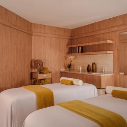 Фото Отель FЮNF LUXURY RESORT & SPA ANAPA MIRACLEON 5* (ФЮНФ ЛАКШЕРИ РЕЗОРТ & СПА МИРАКЛЕОН)