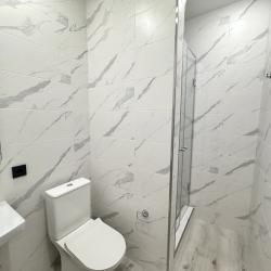 Номер комфорт с 1 двуспальной кроватью