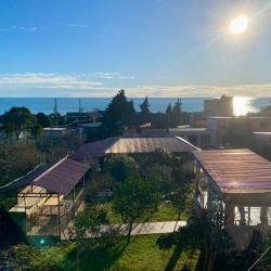 Фото Отель Огонёк