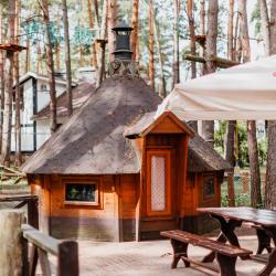 Фото Русский парк-отель