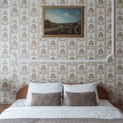 Фото Отель Krasroom на улице Декабристов 32