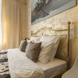 Фото Отель Prima Rent на улице Максима Горького 162