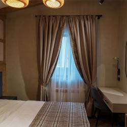 Фото Отель Время гор