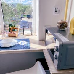 Фото Отель Арктик Хаус на улице Коминтерна 17