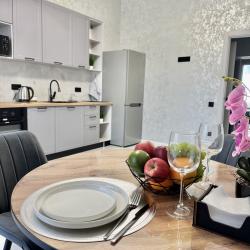 Апартаменты люкс Орджоникидзе 97 корпус 1