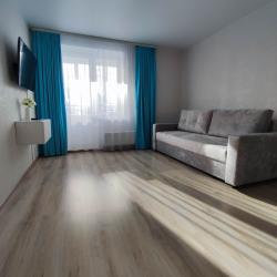 Фото Отель FreshHouse (ФрэшХаус) на улице 10 лет Октября