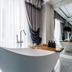 Фото Отель History Boutique Hotel & SPA (Хистори)