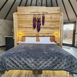Фото Отель Hut house (Хат Хаус)