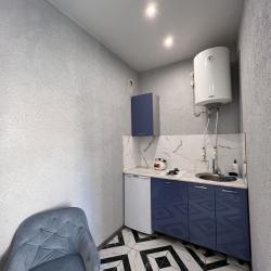 Апартаменты студия