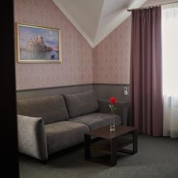 Фото Отель 20 Меридиан